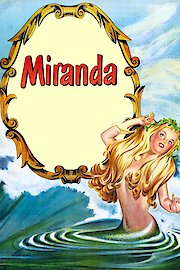 Miranda poster