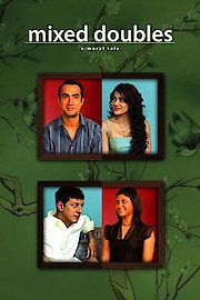 Mixed Doubles poster