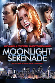 Moonlight Serenade poster