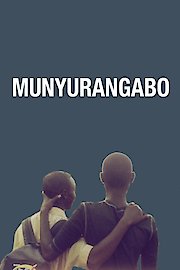 Munyurangabo poster