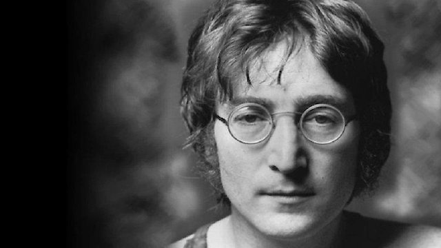 Watch John Lennon: The Messenger Online