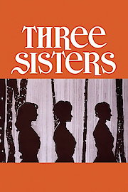 Three Sisters poster