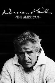 Norman Mailer: The American poster