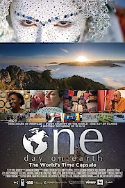 One Day On Earth