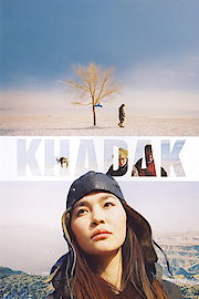 Khadak