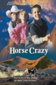 Horse Crazy Too poster