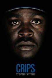 Crips: Strapped 'n Strong poster
