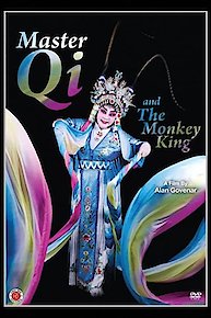 Master Qi and the Monkey King