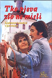 Tko pjeva zlo ne misli