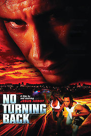 No Turning Back