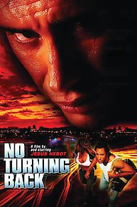 No Turning Back