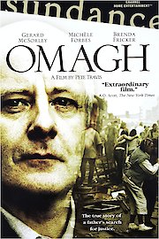 Omagh poster