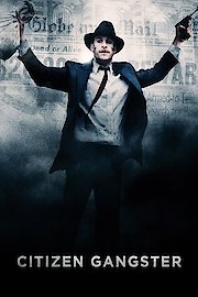 Citizen Gangster poster