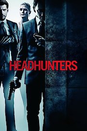 Headhunters