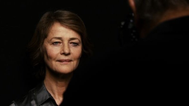 Watch Charlotte Rampling: The Look Online