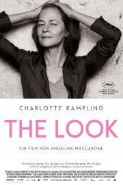 Charlotte Rampling: The Look poster