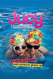 Jucy poster