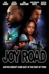 Joy Road