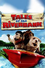 Tales of the Riverbank poster