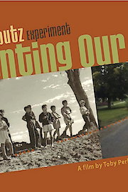 Inventing Our Life: The Kibbutz Experiment poster