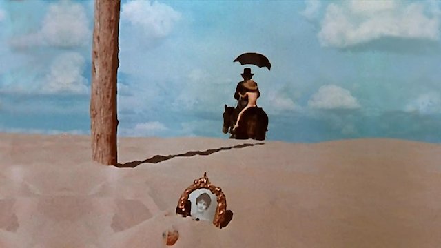 Watch El Topo Online