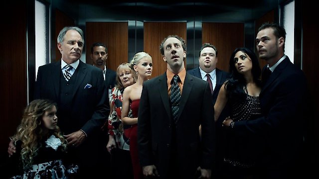 Watch Elevator Online