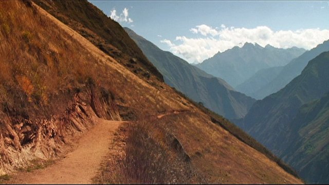 Watch Voices of the Andes Online