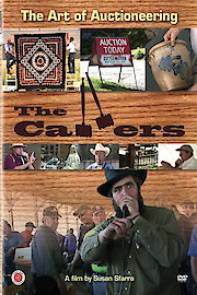 The Callers poster