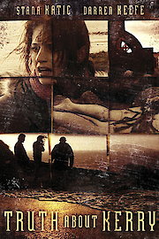 Truth about Kerry poster