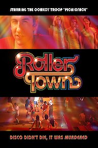 Roller Town