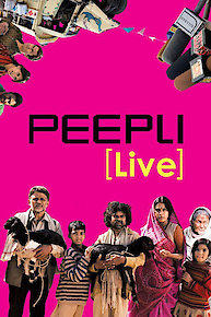 Peepli Live