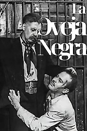 La Oveja Negra poster
