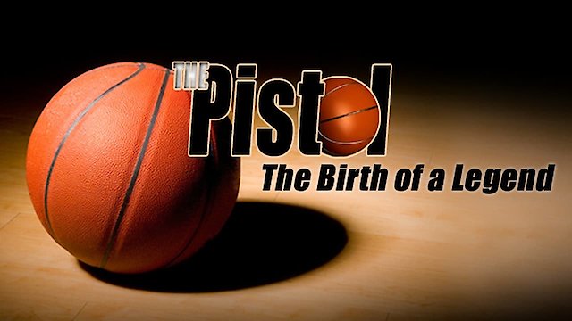 Watch The Pistol: The Birth of a Legend Online