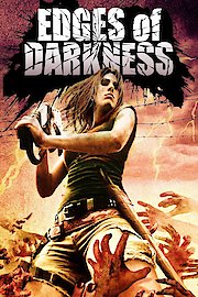 Edges of Darkness poster