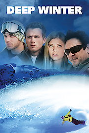 Deep Winter poster
