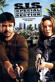S.I.S. poster