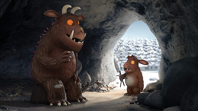 Watch The Gruffalo's Child Online