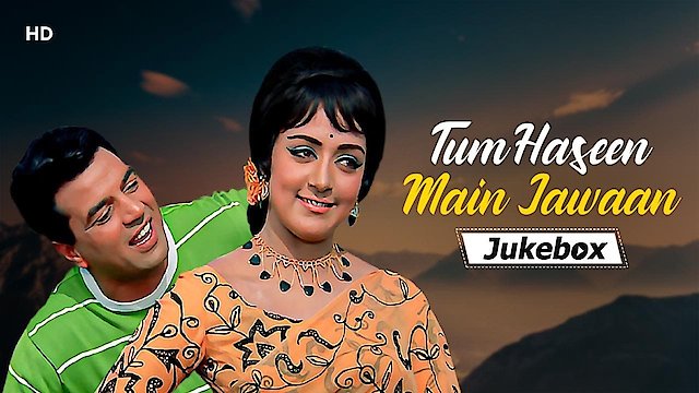 Watch Tum Haseen Main Jawaan Online