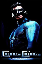 Mugamoodi poster