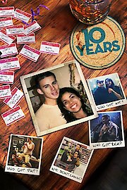 Ten Years poster
