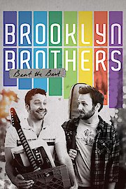 The Brooklyn Brothers Beat the Best poster