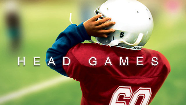 Watch Head Games Online