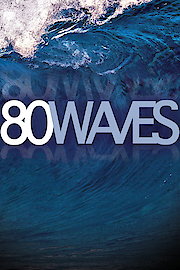 80 Waves poster