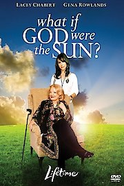 What If God Were the Sun? poster