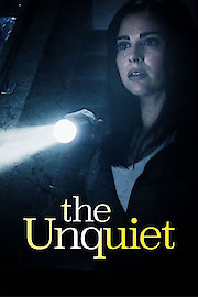 The Unquiet poster