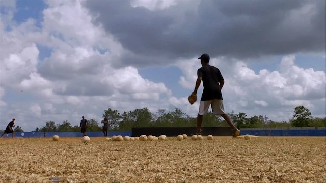 Watch Ballplayer: Pelotero Online