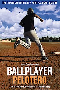 Ballplayer: Pelotero