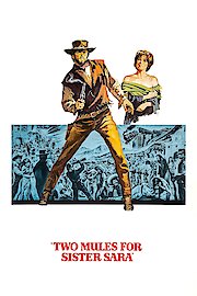 Two Mules for Sister Sara