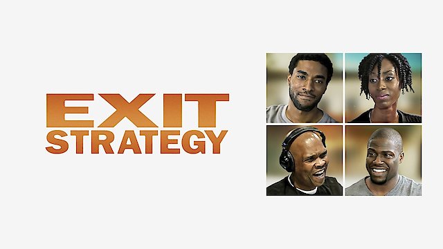 Watch Exit Strategy Online