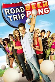 Road Trip: Beer Pong poster